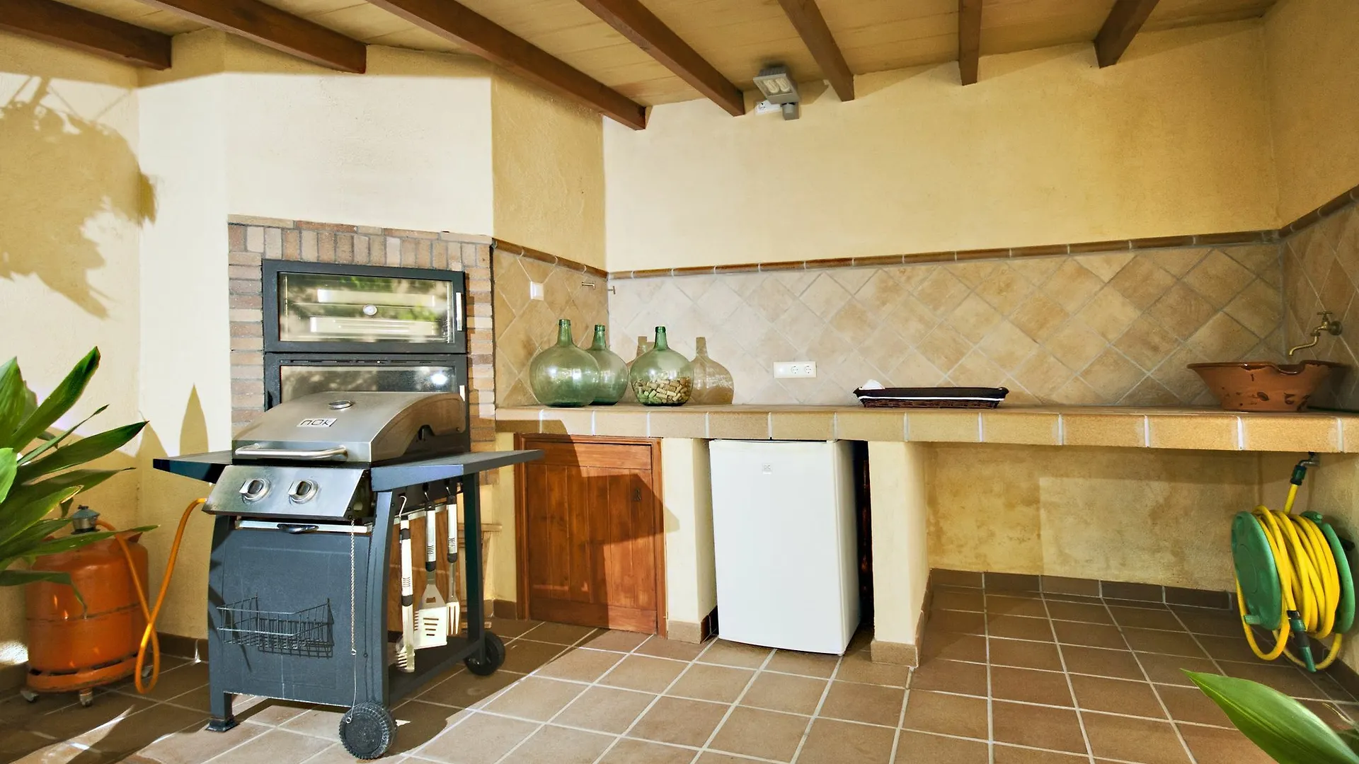 Finca Alzina Σέλβα
