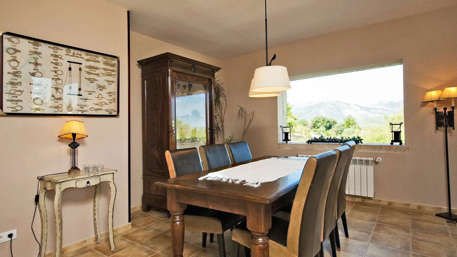 Finca Alzina Σέλβα 0*,  Ισπανία