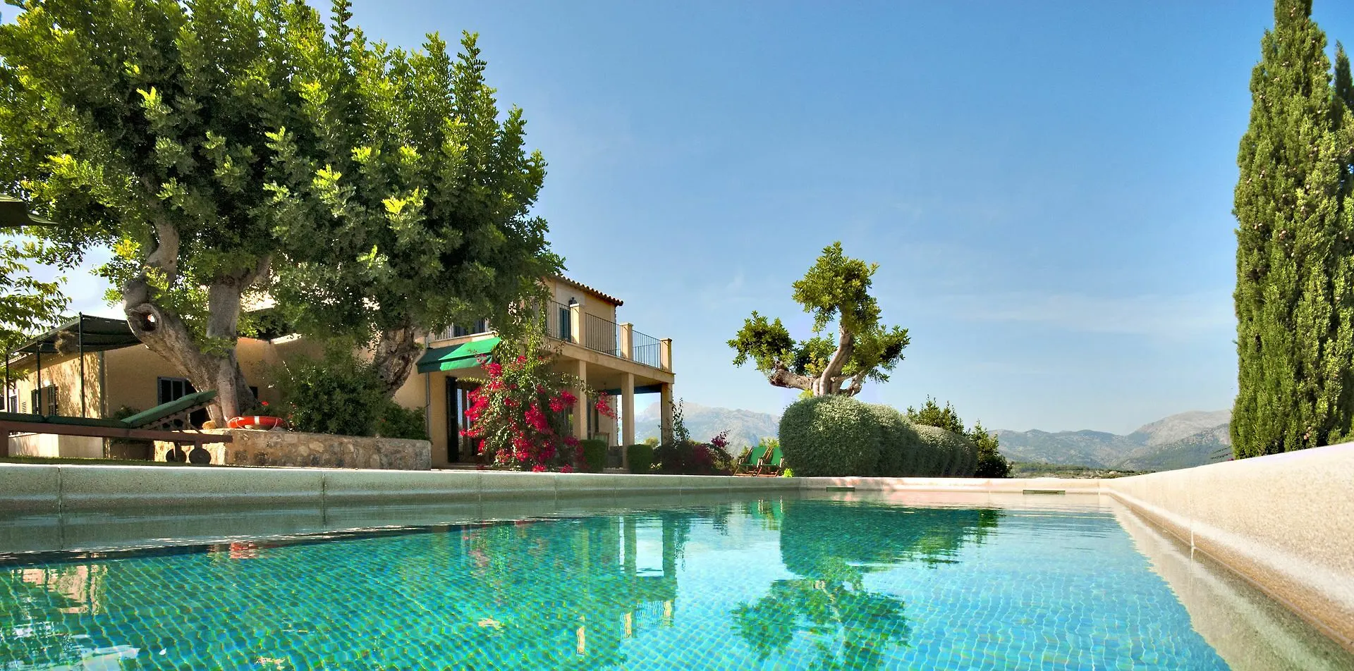 Finca Alzina Σέλβα 0*,  Ισπανία