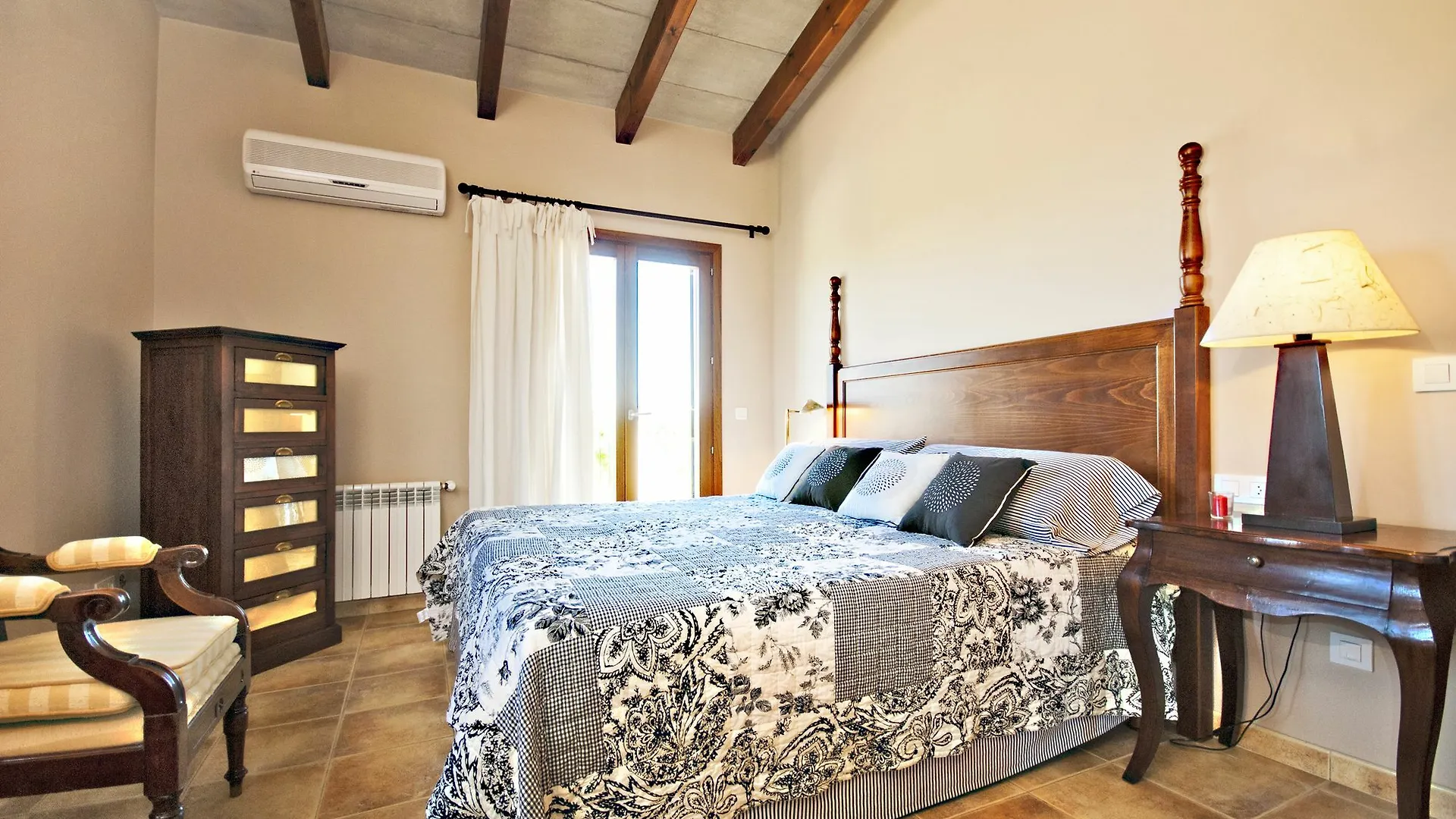 Finca Alzina Σέλβα Ισπανία