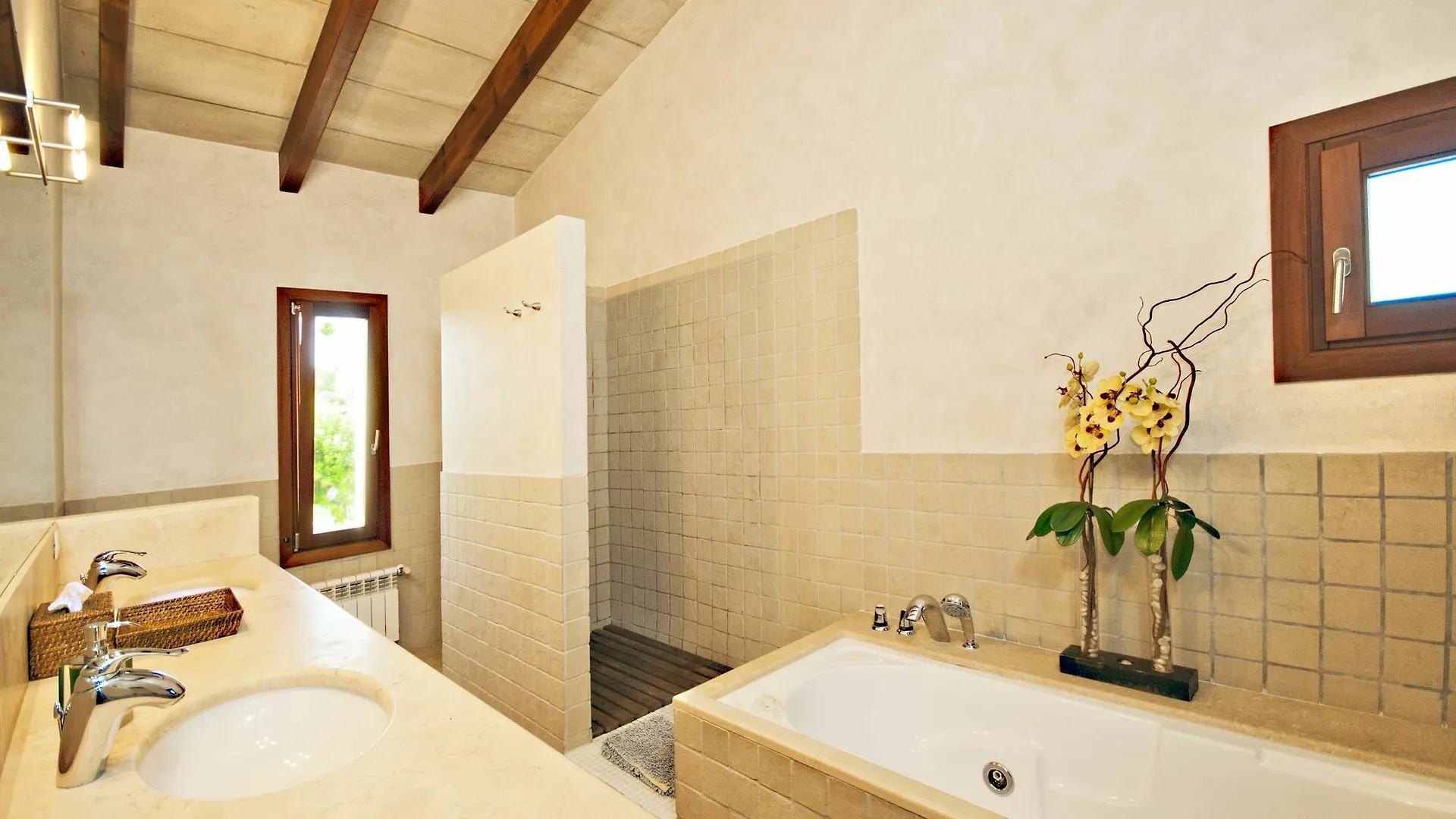Finca Alzina Selva