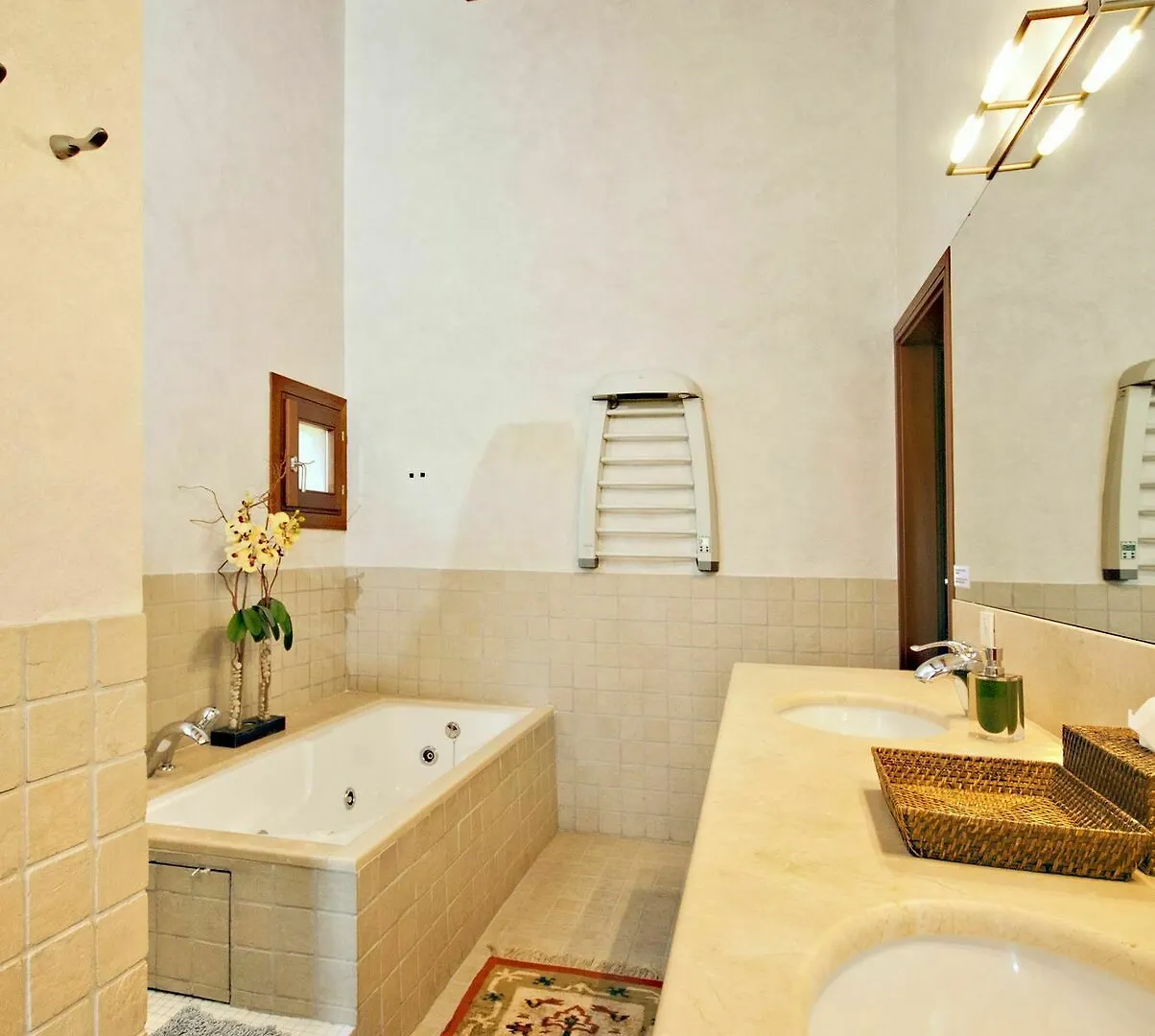 Finca Alzina Selva  Villa