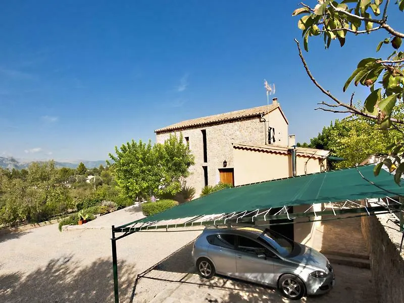 Finca Alzina Selva  Villa Selva (Mallorca)