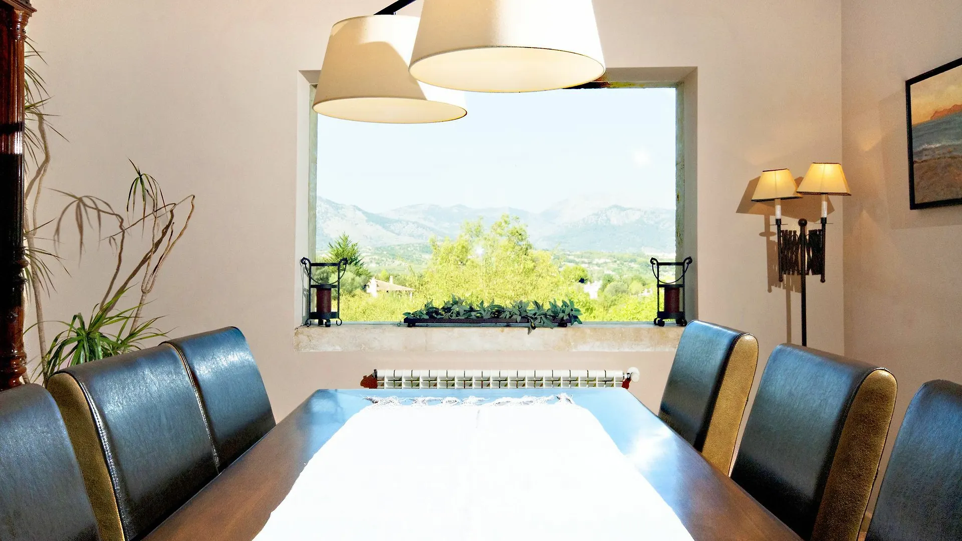 Finca Alzina 塞尔瓦