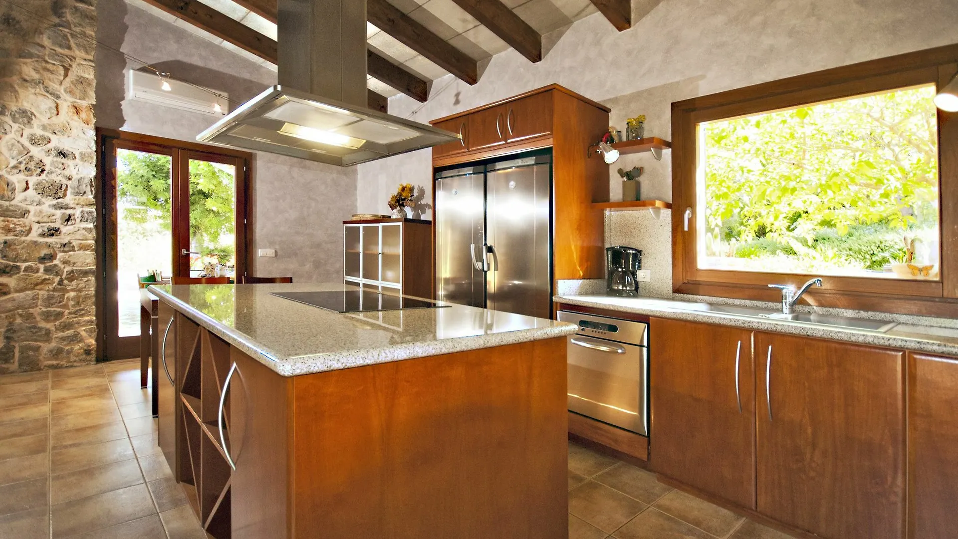 Finca Alzina Selva  Villa Selva (Mallorca)
