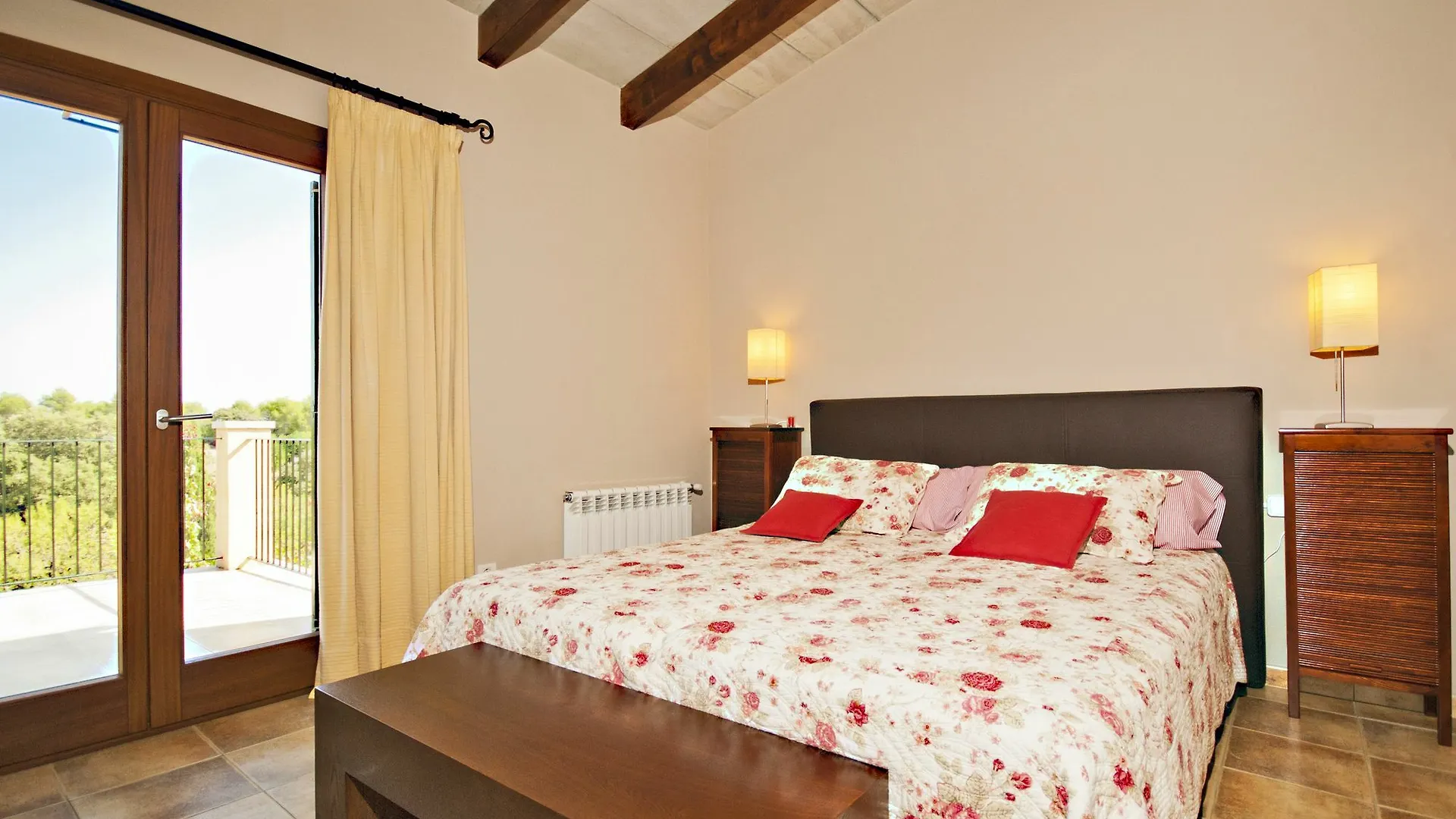 Finca Alzina Selva  Villa
