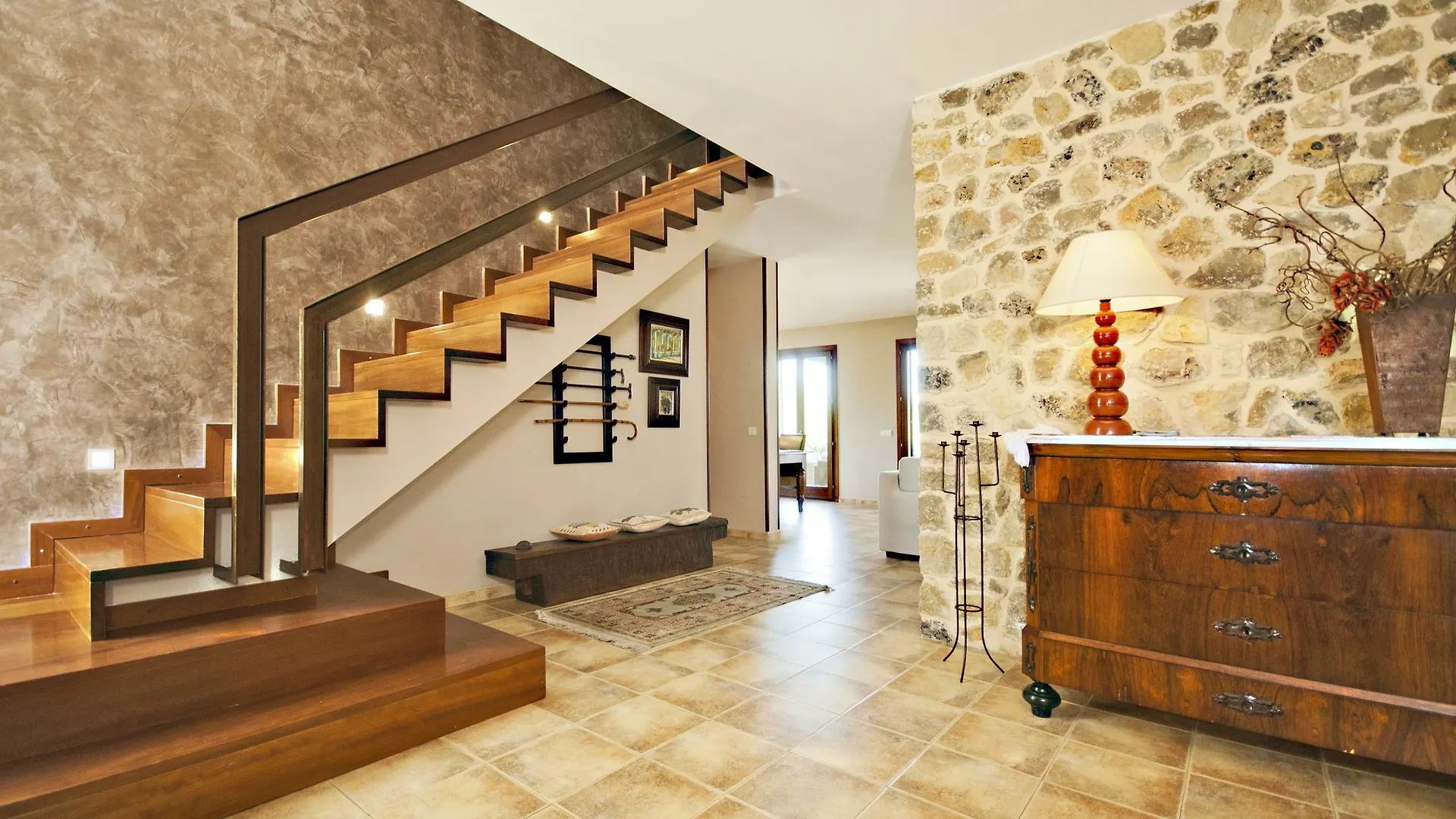 Finca Alzina Selva  0*, Selva (Mallorca)