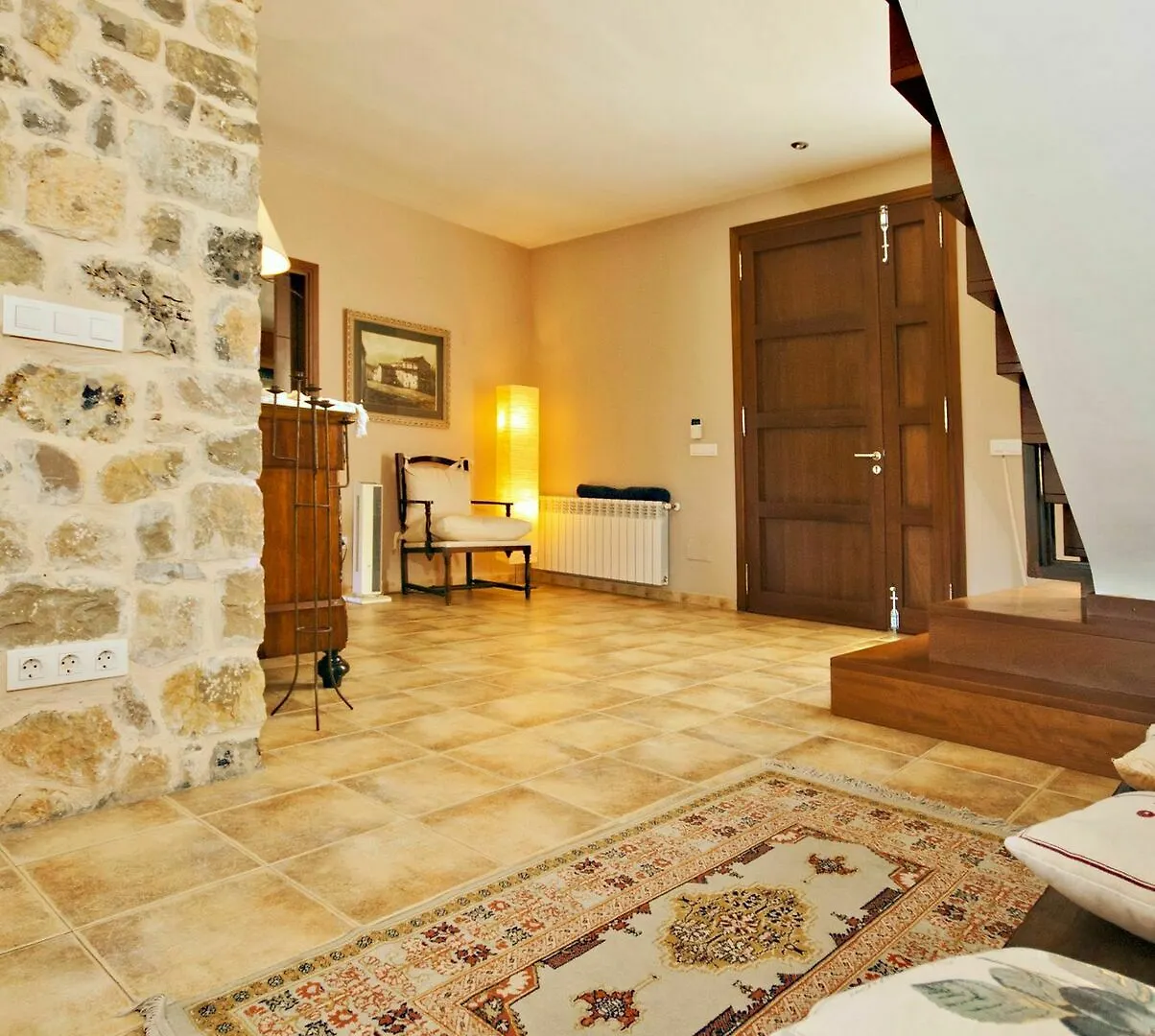 Villa Finca Alzina Selva