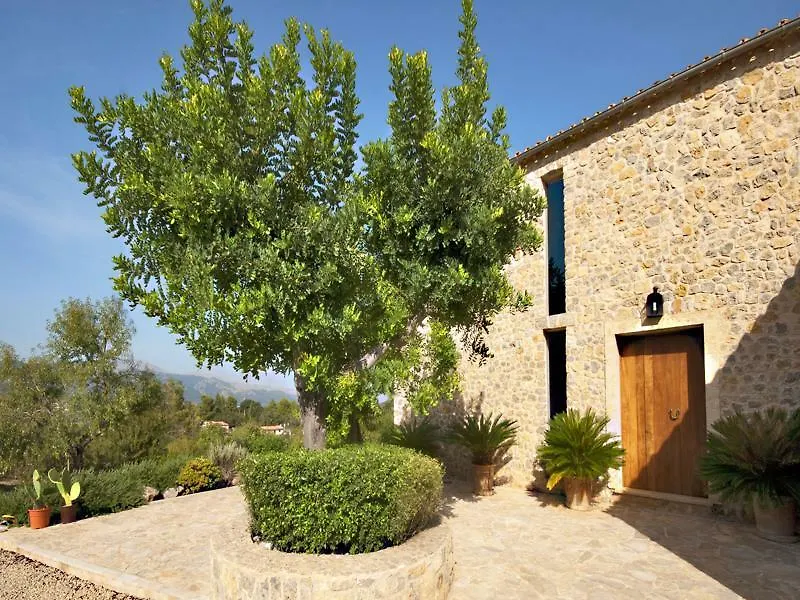 Finca Alzina Selva  Selva (Mallorca)