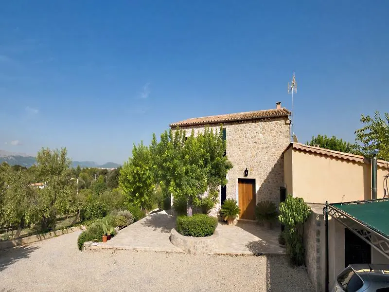 Finca Alzina Selva  Villa