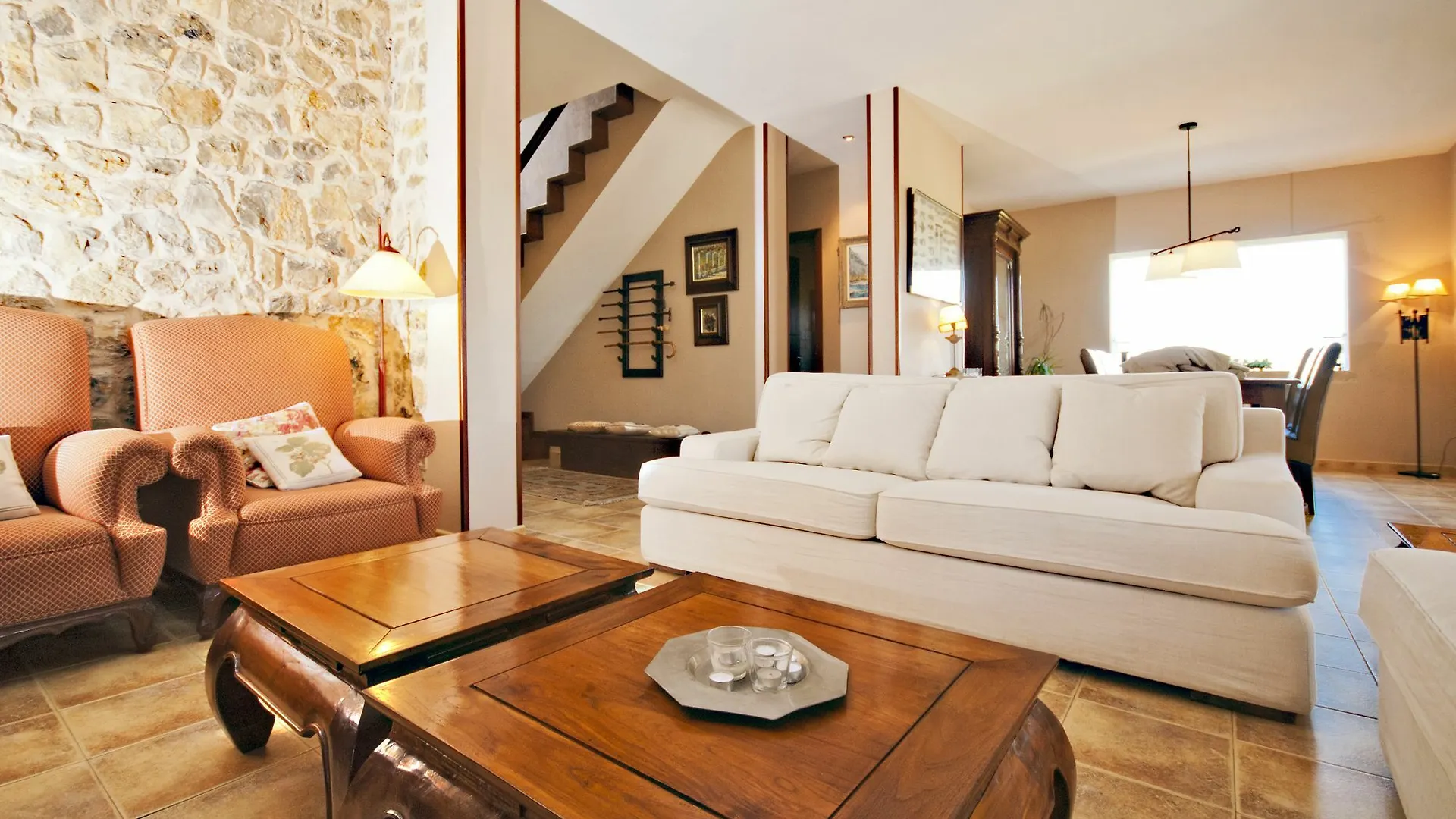 Finca Alzina Selva  0*, Selva (Mallorca) Spain