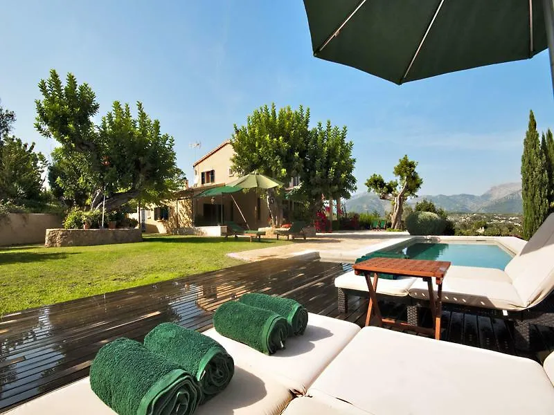 Finca Alzina Selva
